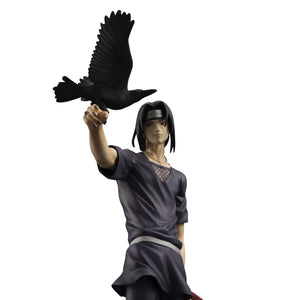 G.E.M. Series: Naruto Shippuden - Itachi Uchiha (Resale)