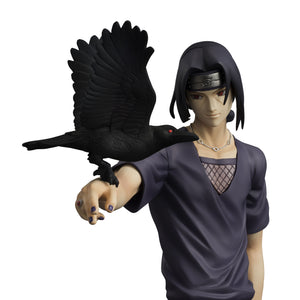 G.E.M. Series: Naruto Shippuden - Itachi Uchiha (Resale)