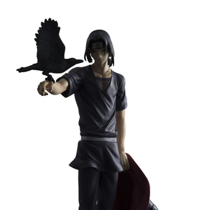 G.E.M. Series: Naruto Shippuden - Itachi Uchiha (Resale)