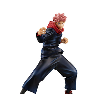 Jujutsu Kaisen Yuji Itadori