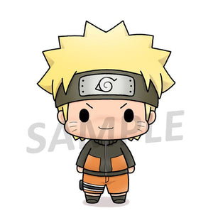Chokorin Mascots: NARUTO Shippuden (Resale)