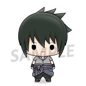Chokorin Mascots: NARUTO Shippuden (Resale)