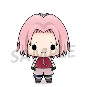 Chokorin Mascots: NARUTO Shippuden (Resale)