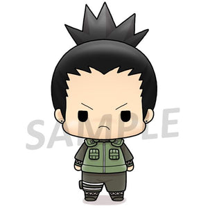 Chokorin Mascots: NARUTO Shippuden (Resale)