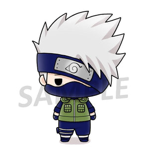 Chokorin Mascots: NARUTO Shippuden (Resale)