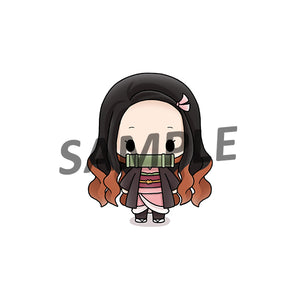 Chokorin Mascots: Demon Slayer: Kimetsu no Yaiba (Resale)