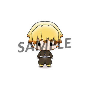 Chokorin Mascots: Demon Slayer: Kimetsu no Yaiba (Resale)