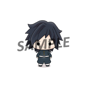 Chokorin Mascots: Demon Slayer: Kimetsu no Yaiba (Resale)