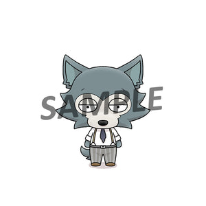 Chokorin Mascots: BEASTARS (Resale)