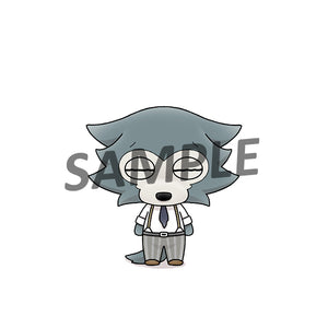 Chokorin Mascots: BEASTARS