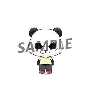 Chokorin Mascots: BEASTARS (Resale)