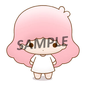 Chokorin Mascots: Sanrio Characters