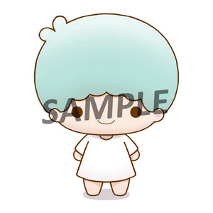 Chokorin Mascots: Sanrio Characters