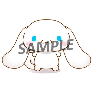 Chokorin Mascots: Sanrio Characters