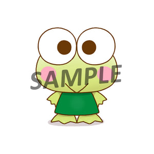 Chokorin Mascots: Sanrio Characters