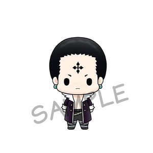 Chokorin Mascots: HUNTER x HUNTER