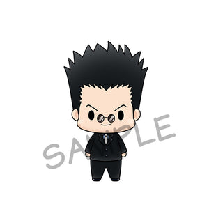 Chokorin Mascots: HUNTER x HUNTER