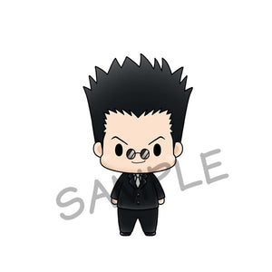 Chokorin Mascots: HUNTER x HUNTER Set (Resale)