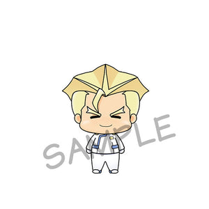 Chokorin Mascots: HUNTER x HUNTER Set (Resale)