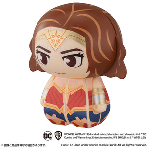 Charaction CUBE Wonder Woman