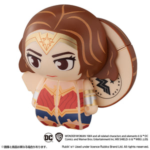 Charaction CUBE Wonder Woman