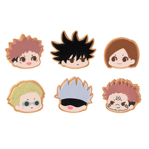 Charm Patisserie Series: Jujutsu Kaisen