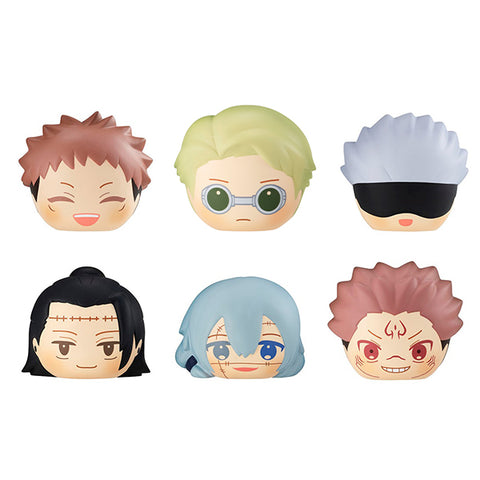 Fluffy Squeeze Bread: Jujutsu Kaisen #2