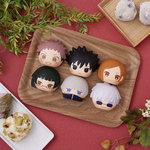 Fluffy Squeeze Bread: Jujutsu Kaisen