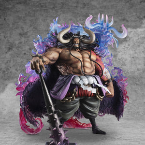 Portrait.Of.Pirates ONE PIECE "WA-MAXIMUM”: Kaido of the Beasts