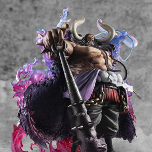 Portrait.Of.Pirates ONE PIECE "WA-MAXIMUM”: Kaido of the Beasts