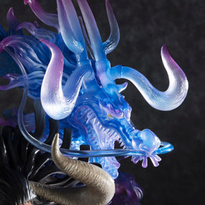 Portrait.Of.Pirates ONE PIECE "WA-MAXIMUM”: Kaido of the Beasts