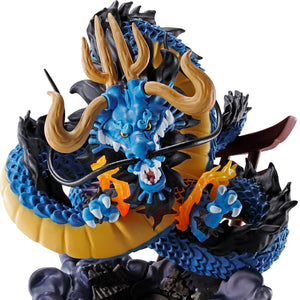 LOGBOX One Piece WANOKUNI Vol.1