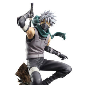 G.E.M Series: Naruto Shippuden - Kakashi Hatake: Anbu Ver. (Resale)
