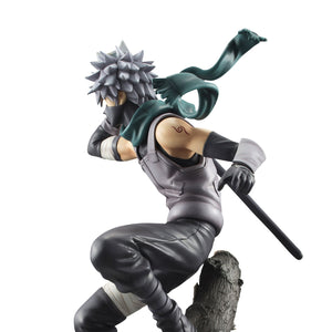 G.E.M Series: Naruto Shippuden - Kakashi Hatake: Anbu Ver. (Resale)