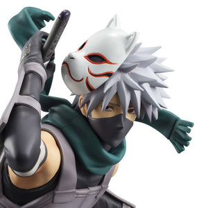 G.E.M Series: Naruto Shippuden - Kakashi Hatake: Anbu Ver. (Resale)