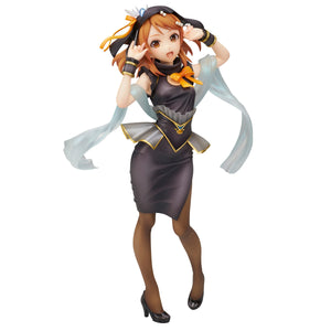 Alpha x Omega: IDOLMASTER CINDERELLA GIRLS - Karen Hojo Triad Primus Ver.