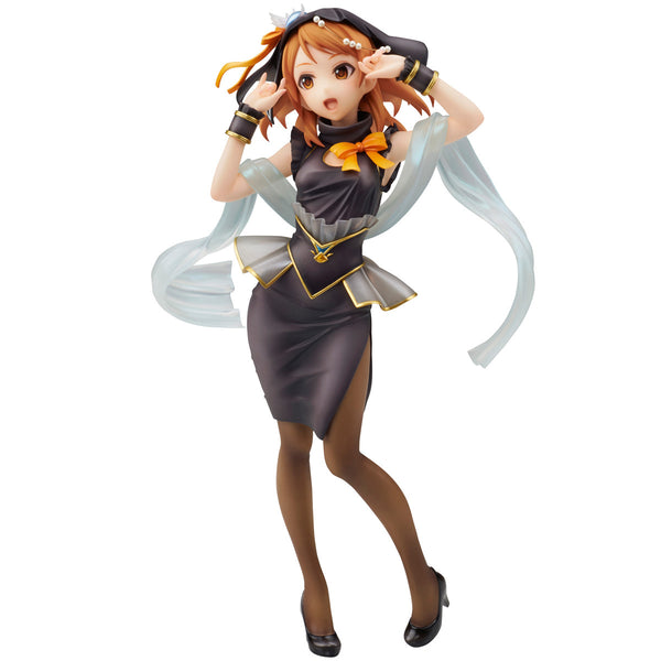 Alpha x Omega: IDOLMASTER CINDERELLA GIRLS - Karen Hojo Triad