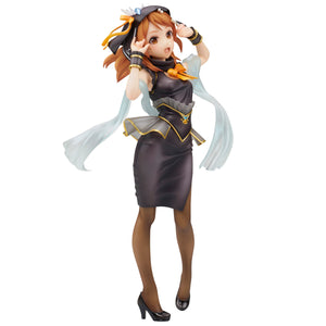 Alpha x Omega: IDOLMASTER CINDERELLA GIRLS - Karen Hojo Triad Primus Ver.