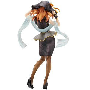 Alpha x Omega: IDOLMASTER CINDERELLA GIRLS - Karen Hojo Triad Primus Ver.