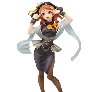 Alpha x Omega: IDOLMASTER CINDERELLA GIRLS - Karen Hojo Triad Primus Ver.
