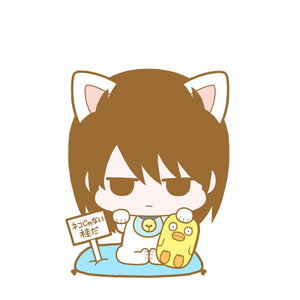 Gintama Prince Hata's Animal Paradise Beckoning Cat! Edition