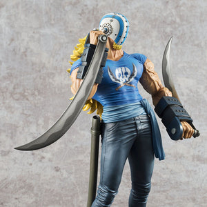 Portrait.Of.Pirates: ONE PIECE "LIMITED EDITION" - Killer (Limited Reproduction)