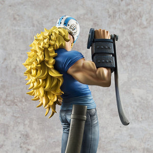 Portrait.Of.Pirates: ONE PIECE "LIMITED EDITION" - Killer (Limited Reproduction)