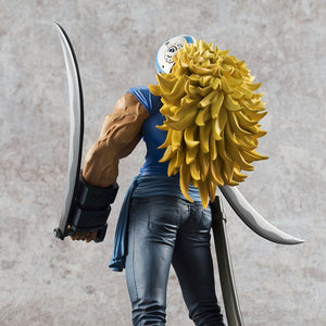 Portrait.Of.Pirates: ONE PIECE "LIMITED EDITION" - Killer (Limited Reproduction)