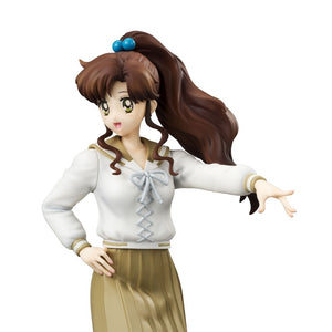 Pretty Guardian Sailor Moon Makoto Kino