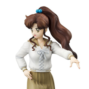 Pretty Guardian Sailor Moon Makoto Kino