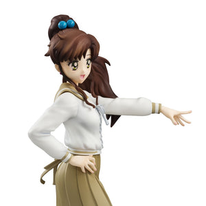 Pretty Guardian Sailor Moon Makoto Kino