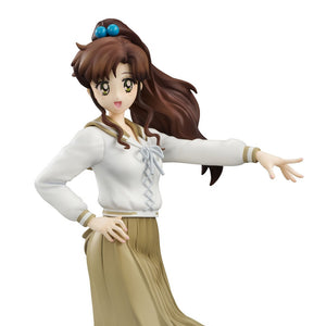 Pretty Guardian Sailor Moon Makoto Kino