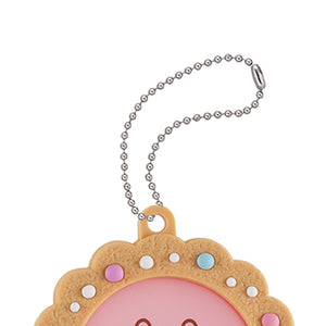 Charm Pâtisserie: Kirby - Kirby's Cookie Time