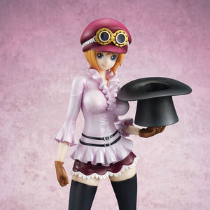 Portrait.Of.Pirates: ONE PIECE - "Sailing Again" Koala (Limited Reprint)